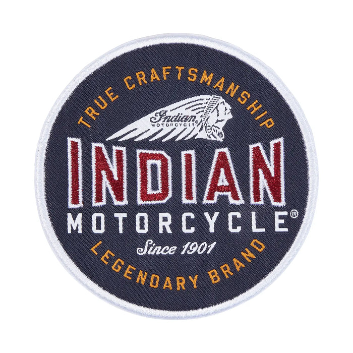IMC True Craftsman Patch