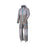 Men's Teton Monosuit - Gray/Blue