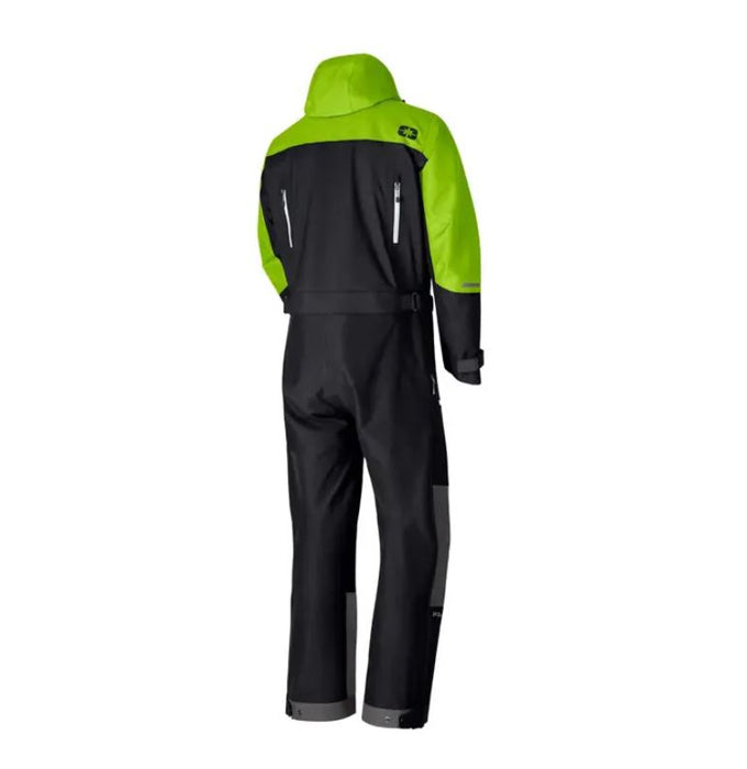 Teton Monosuit