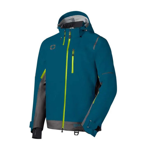 Teton Jacket