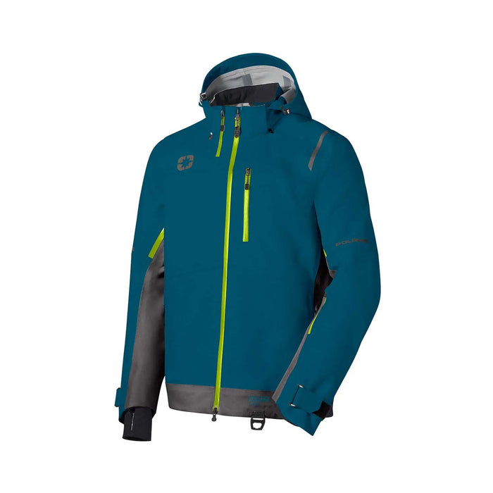 Men's Teton Jacket - Teal