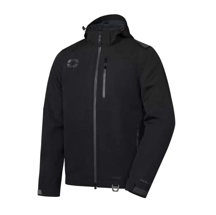 Switchback Jacket 2.0