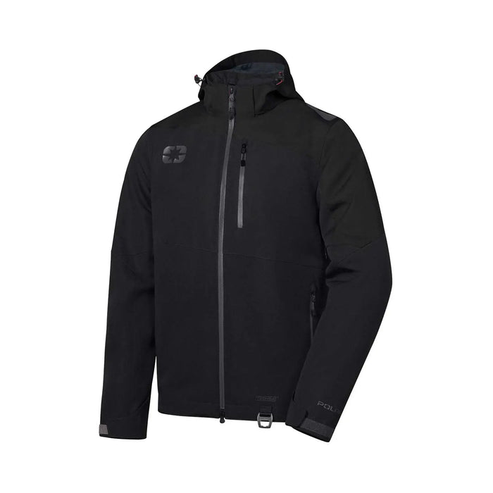 Men's Switchback Jacket 2.0 - Black