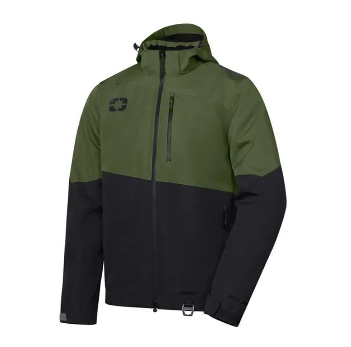 Switchback Jacket 2.0