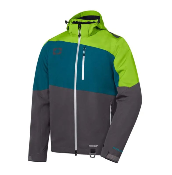 Switchback Jacket 2.0