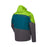 Men's Switchback Jacket 2.0 - Teal/Lime/Grey