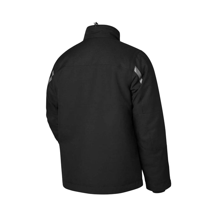 Men's Traveler Jacket - Black
