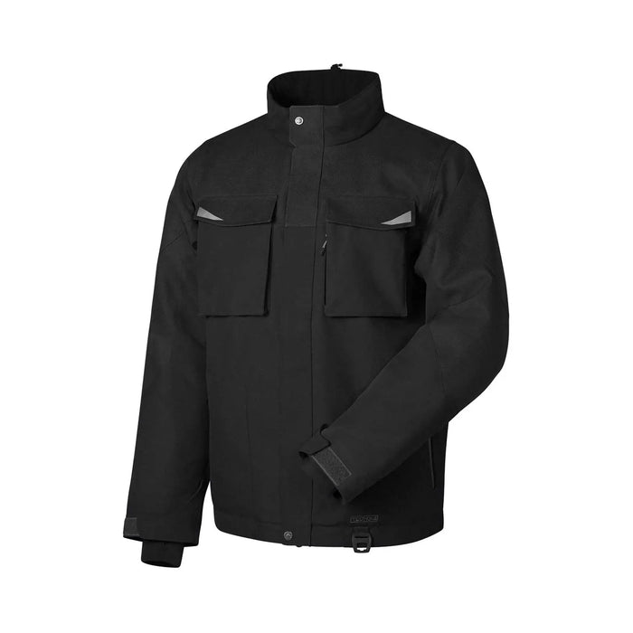 Men's Traveler Jacket - Black