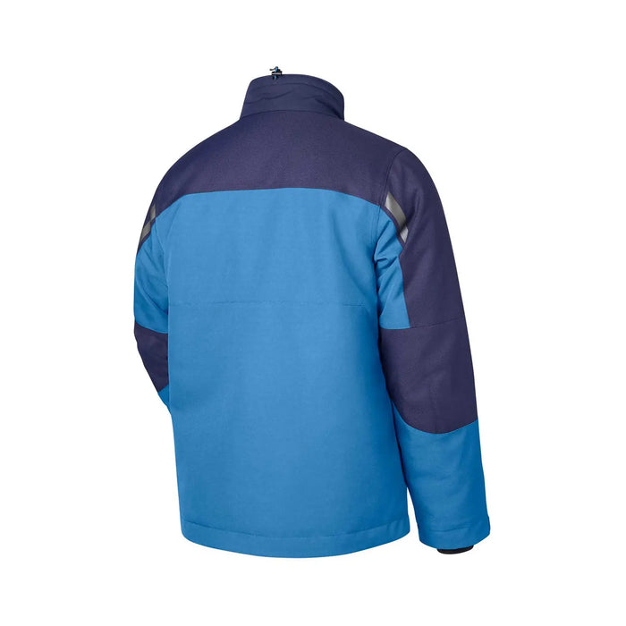 Men's Traveler Jacket - Navy