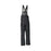 Men's Traveler Bib - Black