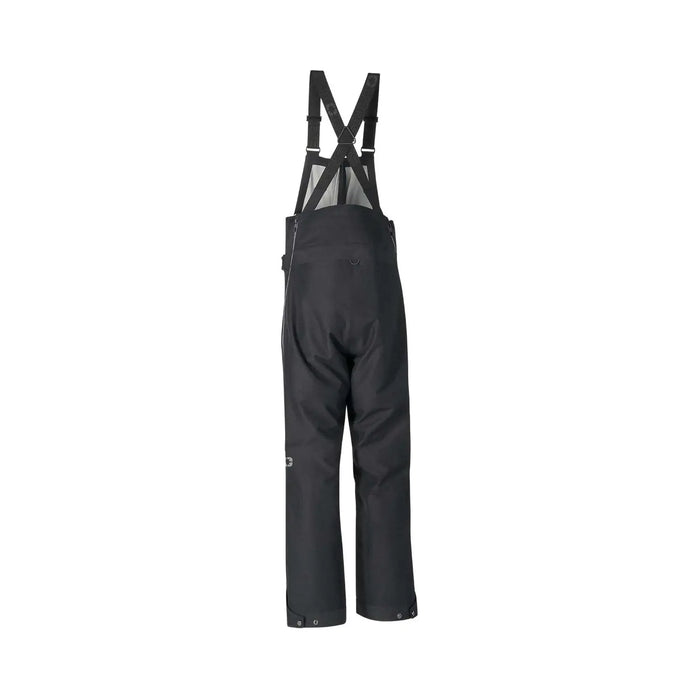 Men's Traveler Bib - Black