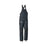 Men's Traveler Bib - Black