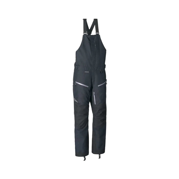Men's Traveler Bib - Black