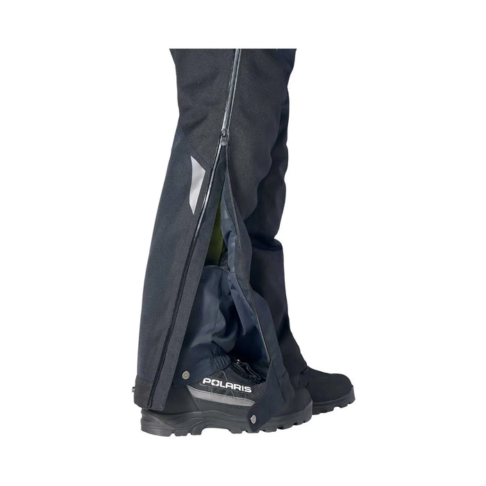 Men's Traveler Bib - Black