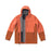 Men's Softshell Jacket 2.0 - Rust