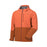 Men's Softshell Jacket 2.0 - Rust