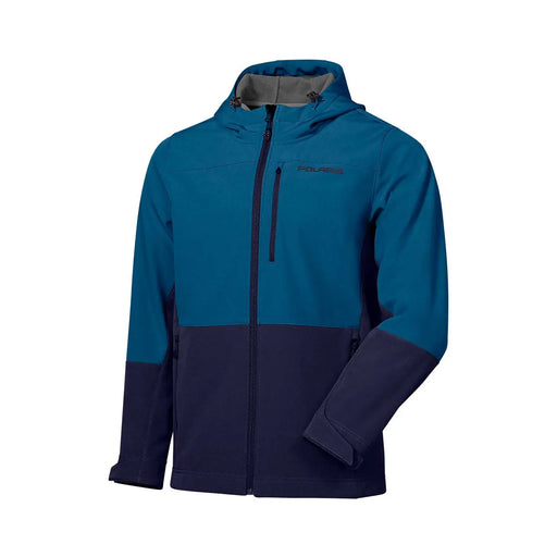 Men's Softshell Jacket 2.0 - Blue