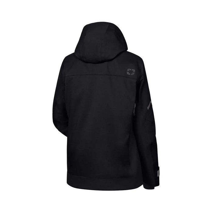 Women's Teton Jacket - Black
