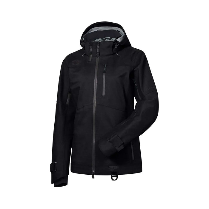 Women's Teton Jacket - Black