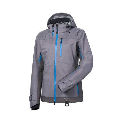 Women's Teton Jacket - Gray
