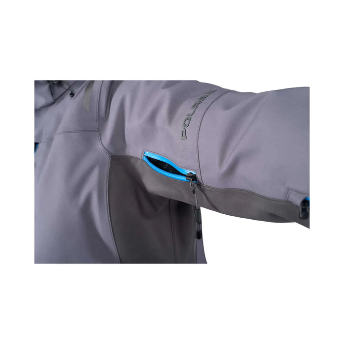 Women's Teton Jacket - Gray