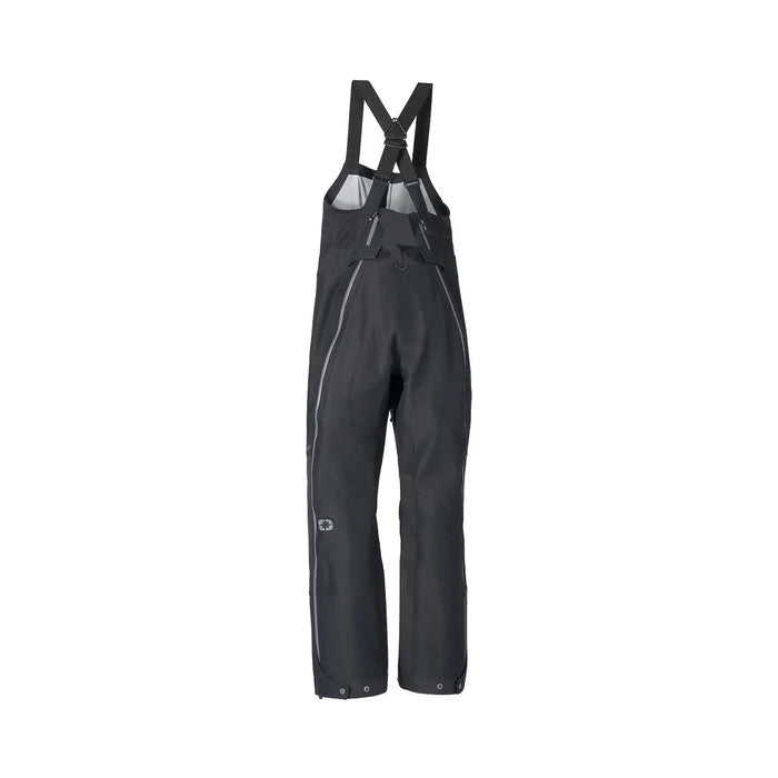 Women's Teton Bib - Black