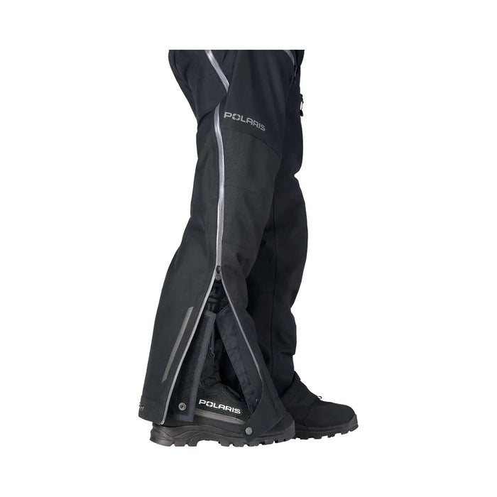 Women's Teton Bib - Black