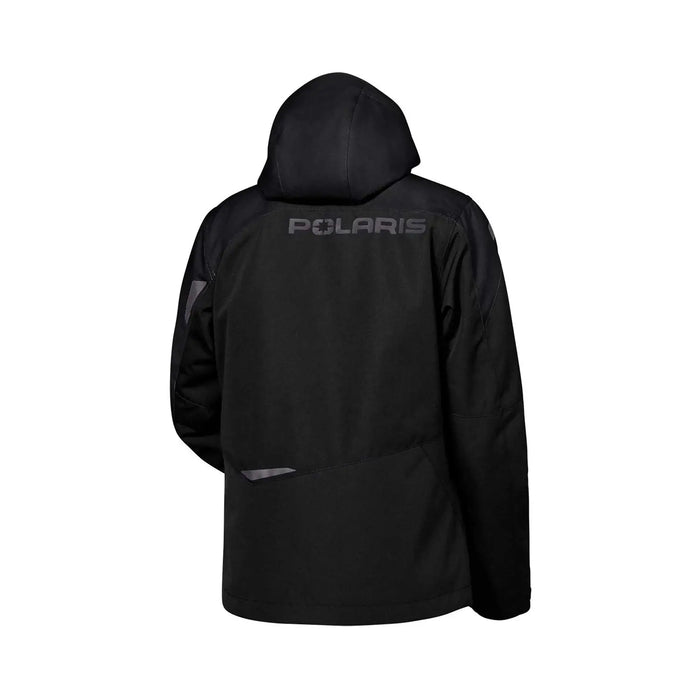 Women's Switchback Jacket 2.0 - Black