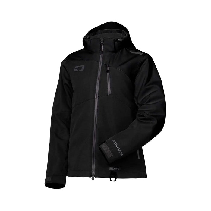 Women's Switchback Jacket 2.0 - Black