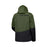 Women's Switchback Jacket 2.0 - Green/Black