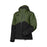 Women's Switchback Jacket 2.0 - Green/Black