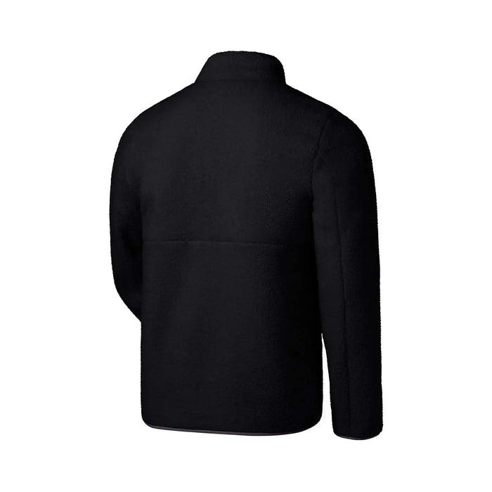 Men's Traveler Mid-Layer - Black