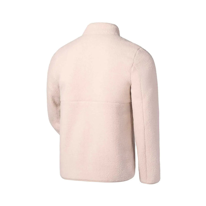 Men's Traveler Mid-Layer - Sand