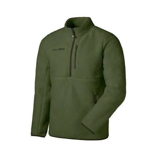 Men's Traveler Mid-Layer - Green