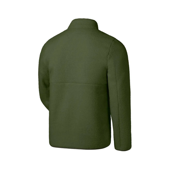 Men's Traveler Mid-Layer - Green