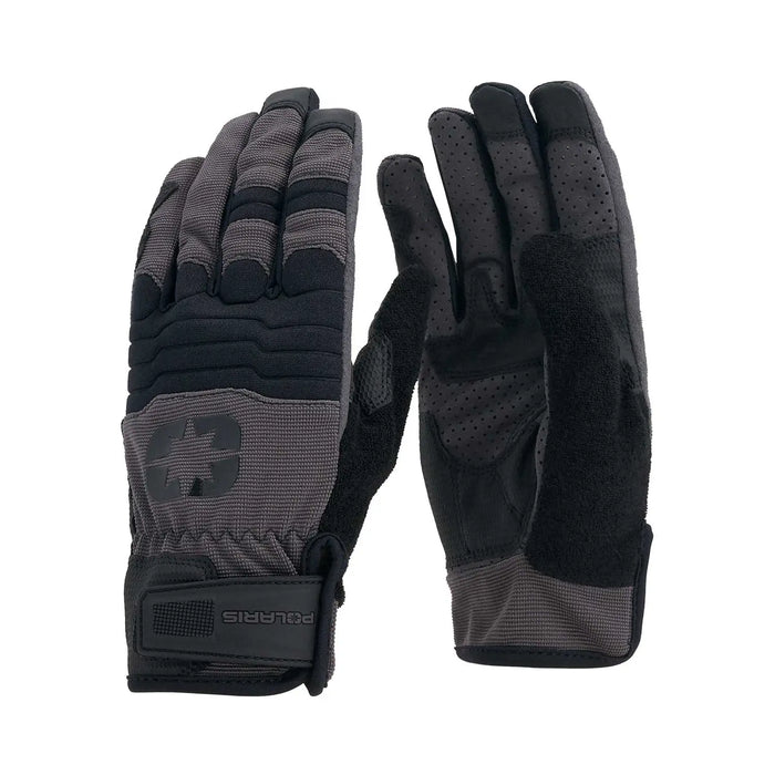 Range Work Glove - Black