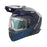 509® X Polaris Delta R4 Helmet - Dark Blue