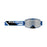 509® Kingpin goggle - Blue/Black