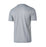 Polaris Men's Backcountry Tee - Gray