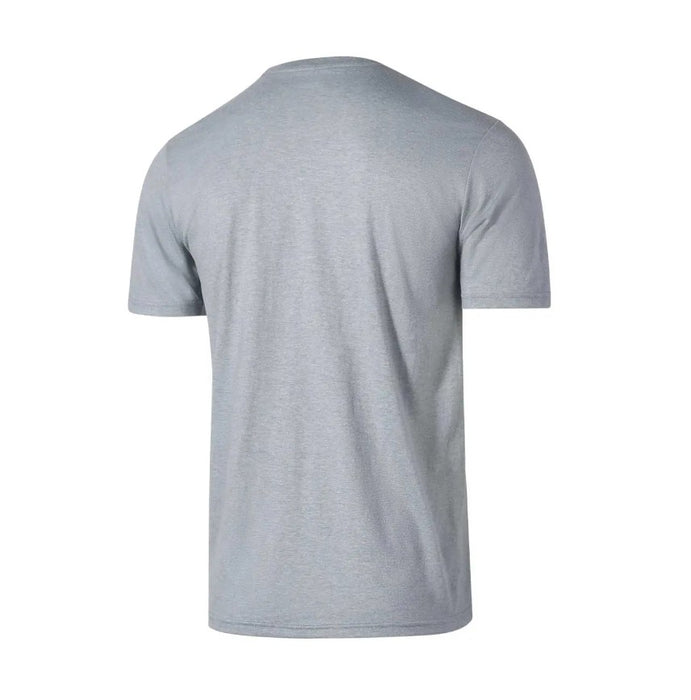 Polaris Men's Backcountry Tee - Gray