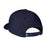 Polaris Heritage Flat Bill Cap - Navy
