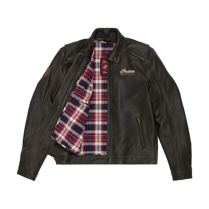 Men's Classic Jacket 3 - Brown