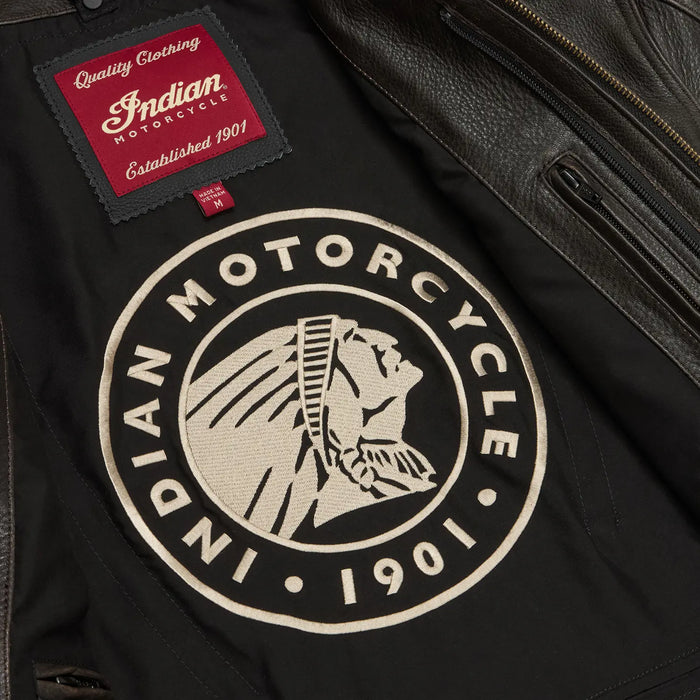 Men's Classic Jacket 3 - Brown