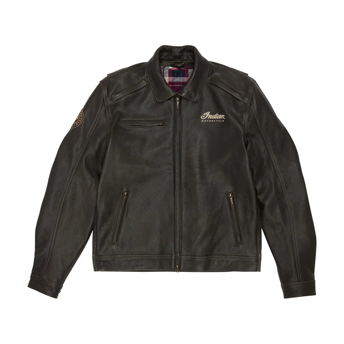 Men's Classic Jacket 3 - Brown