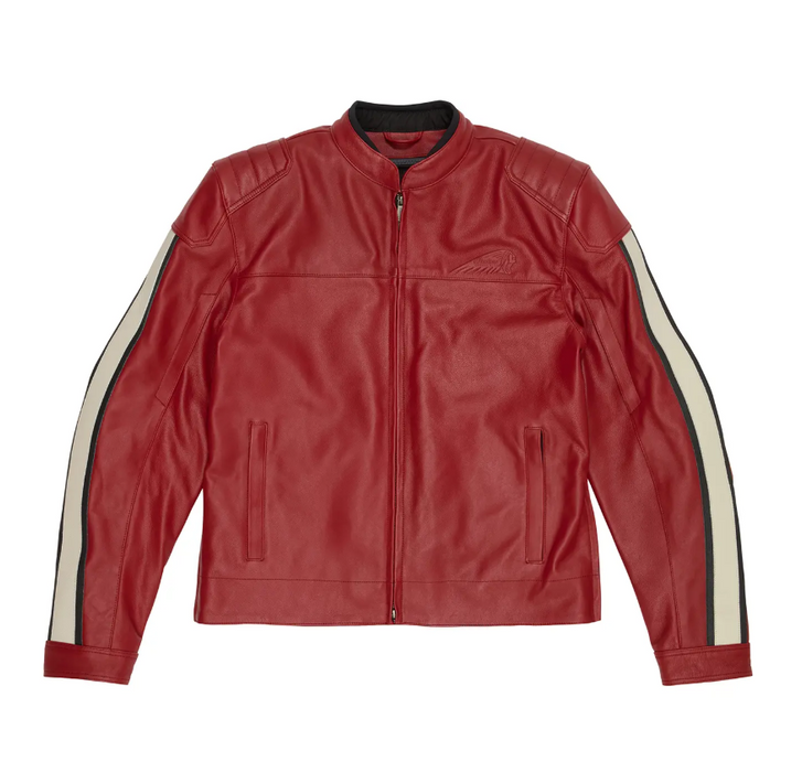 Indian Motorcycle Men's Denver Jacket