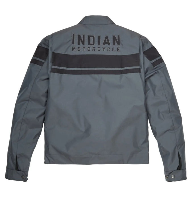 Indian Motorcycle Mens Dominion Jacket