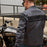 Indian Motorcycle Mens Dominion Jacket