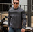 Indian Motorcycle Mens Dominion Jacket