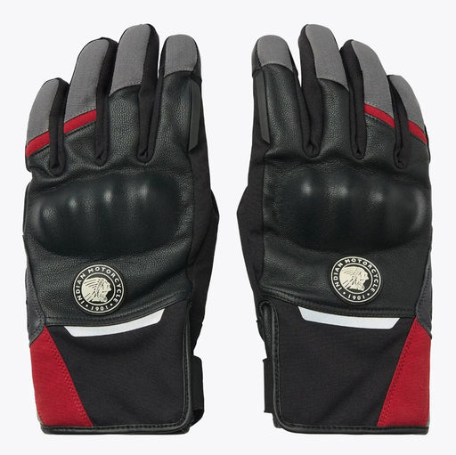Indian Motorcycle Mens Indianapolis Glove