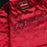 Indian Motorcycle 125th Mens Leather Cafe Jacket - Black